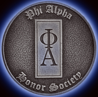 Phi Alpha